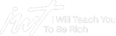 I Will Teach You To Be Rich